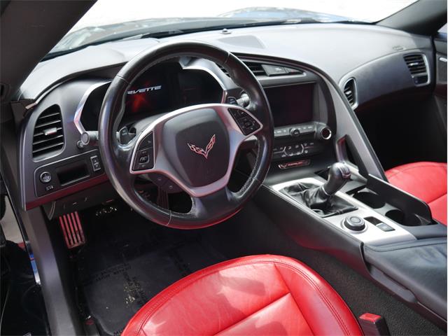 2014 Chevrolet Corvette (CC-2099145) for sale in Reno, Nevada
