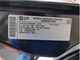 2014 Chevrolet Corvette (CC-2099145) for sale in Reno, Nevada
