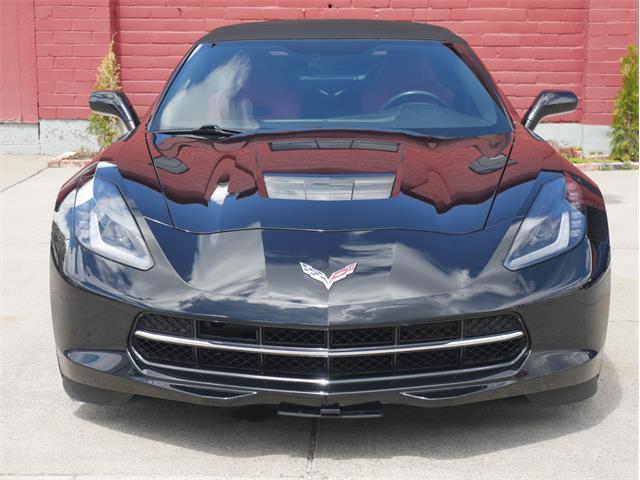 2014 Chevrolet Corvette (CC-2099145) for sale in Reno, Nevada