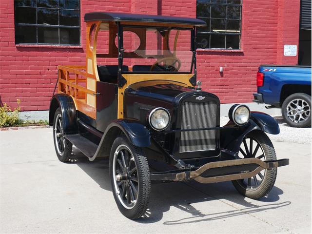 1926 Chevrolet Superior (CC-2099146) for sale in Reno, Nevada