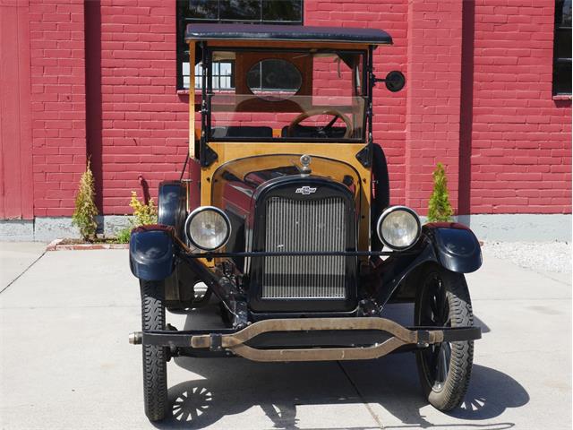 1926 Chevrolet Superior (CC-2099146) for sale in Reno, Nevada