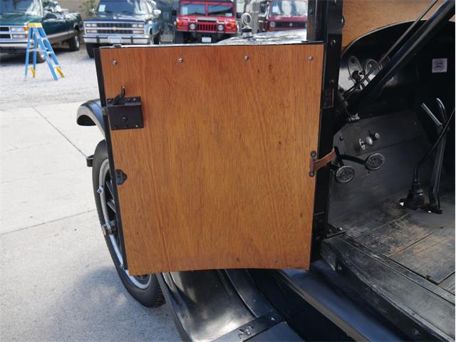1926 Chevrolet Superior (CC-2099146) for sale in Reno, Nevada