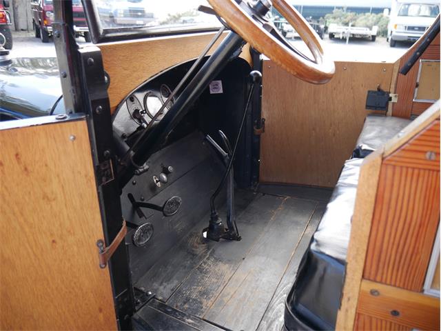 1926 Chevrolet Superior (CC-2099146) for sale in Reno, Nevada