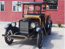 1926 Chevrolet Superior (CC-2099146) for sale in Reno, Nevada