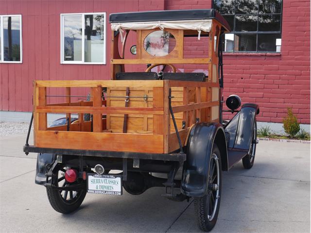 1926 Chevrolet Superior (CC-2099146) for sale in Reno, Nevada