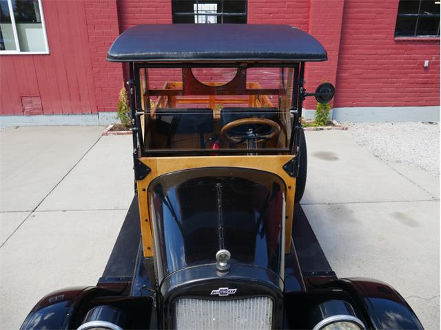 1926 Chevrolet Superior (CC-2099146) for sale in Reno, Nevada