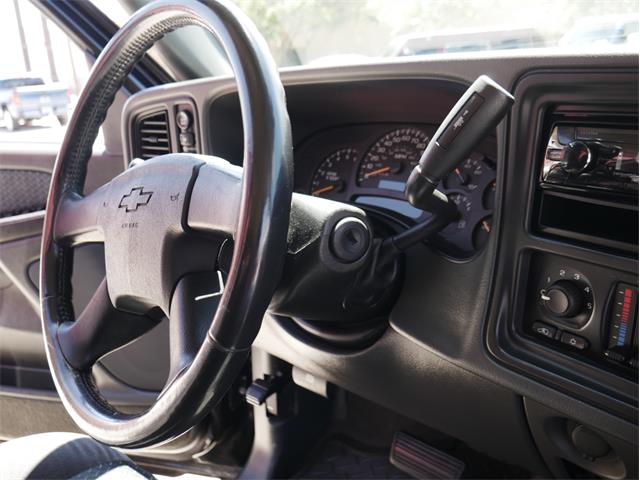 2004 Chevrolet Avalanche (CC-2099147) for sale in Reno, Nevada