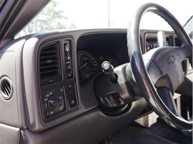 2004 Chevrolet Avalanche (CC-2099147) for sale in Reno, Nevada
