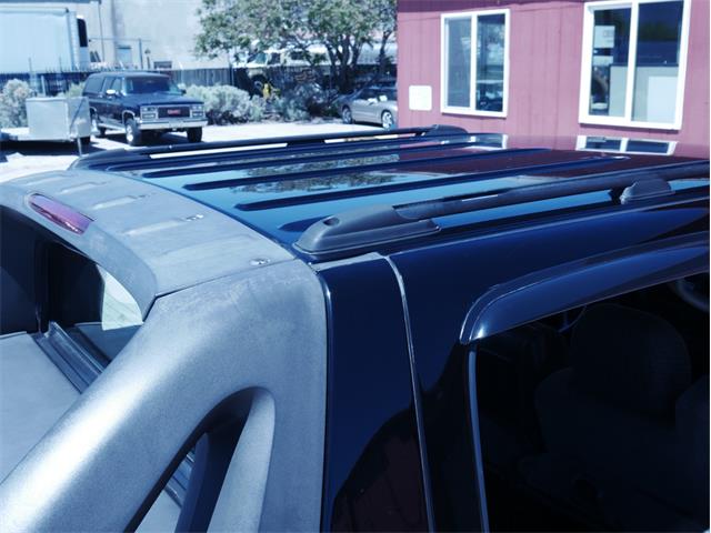 2004 Chevrolet Avalanche (CC-2099147) for sale in Reno, Nevada