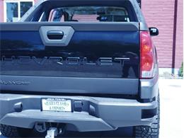 2004 Chevrolet Avalanche (CC-2099147) for sale in Reno, Nevada