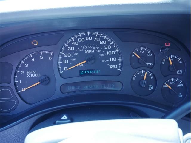 2004 Chevrolet Avalanche (CC-2099147) for sale in Reno, Nevada