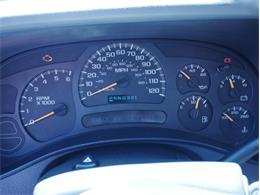 2004 Chevrolet Avalanche (CC-2099147) for sale in Reno, Nevada