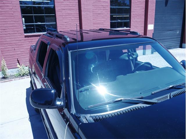 2004 Chevrolet Avalanche (CC-2099147) for sale in Reno, Nevada