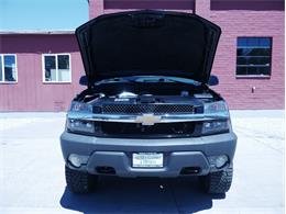 2004 Chevrolet Avalanche (CC-2099147) for sale in Reno, Nevada