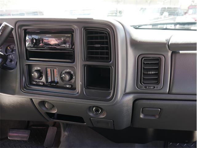 2004 Chevrolet Avalanche (CC-2099147) for sale in Reno, Nevada