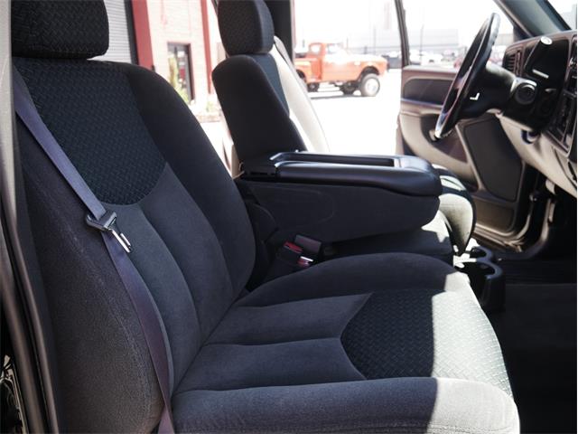 2004 Chevrolet Avalanche (CC-2099147) for sale in Reno, Nevada