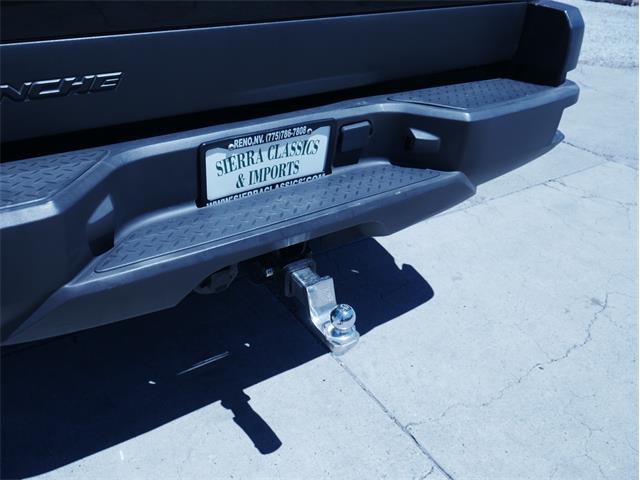 2004 Chevrolet Avalanche (CC-2099147) for sale in Reno, Nevada