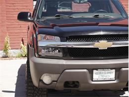 2004 Chevrolet Avalanche (CC-2099147) for sale in Reno, Nevada