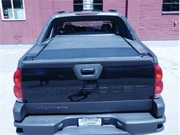 2004 Chevrolet Avalanche (CC-2099147) for sale in Reno, Nevada