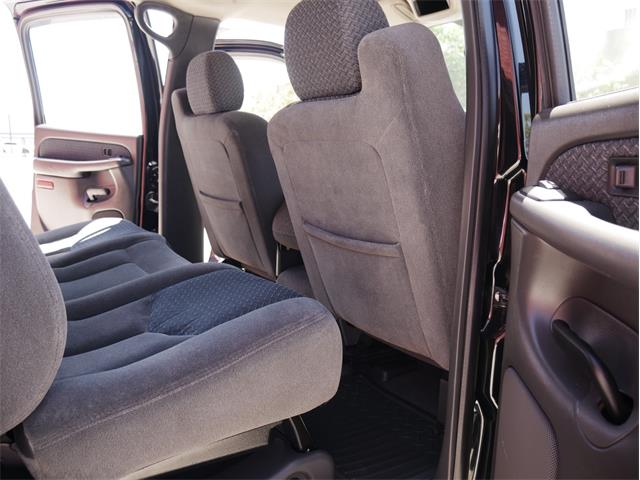 2004 Chevrolet Avalanche (CC-2099147) for sale in Reno, Nevada