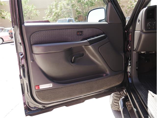 2004 Chevrolet Avalanche (CC-2099147) for sale in Reno, Nevada