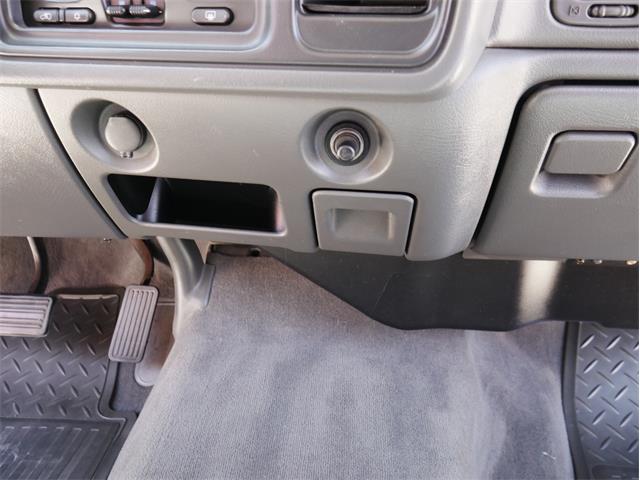 2004 Chevrolet Avalanche (CC-2099147) for sale in Reno, Nevada