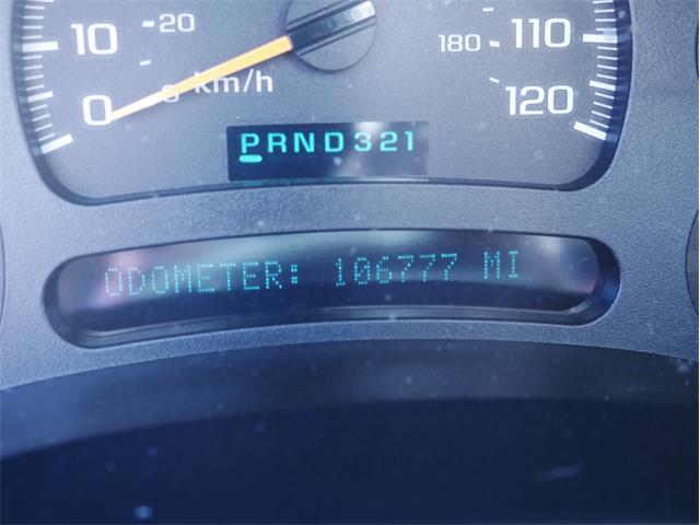 2004 Chevrolet Avalanche (CC-2099147) for sale in Reno, Nevada