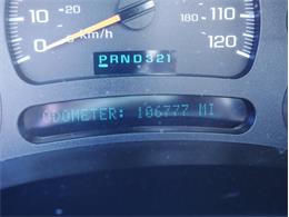 2004 Chevrolet Avalanche (CC-2099147) for sale in Reno, Nevada
