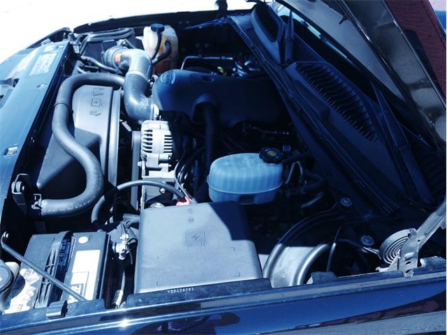 2004 Chevrolet Avalanche (CC-2099147) for sale in Reno, Nevada
