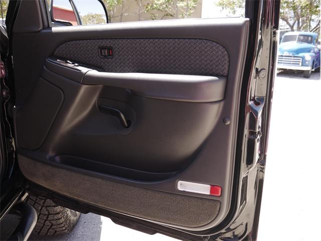 2004 Chevrolet Avalanche (CC-2099147) for sale in Reno, Nevada