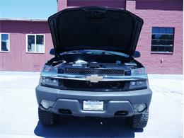 2004 Chevrolet Avalanche (CC-2099147) for sale in Reno, Nevada