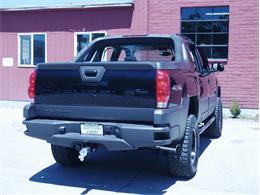 2004 Chevrolet Avalanche (CC-2099147) for sale in Reno, Nevada