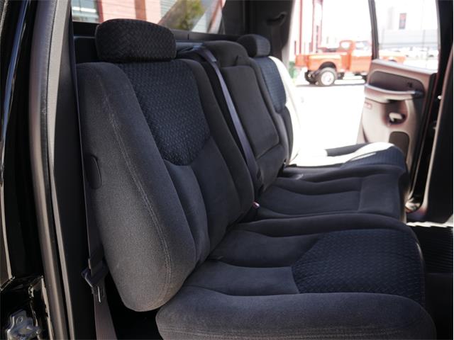2004 Chevrolet Avalanche (CC-2099147) for sale in Reno, Nevada