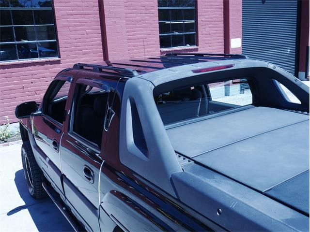 2004 Chevrolet Avalanche (CC-2099147) for sale in Reno, Nevada