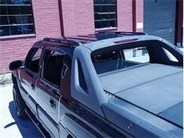 2004 Chevrolet Avalanche (CC-2099147) for sale in Reno, Nevada