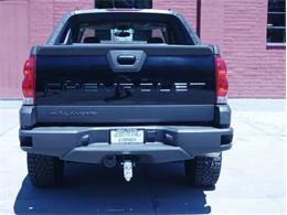 2004 Chevrolet Avalanche (CC-2099147) for sale in Reno, Nevada