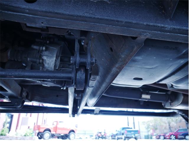 2004 Chevrolet Avalanche (CC-2099147) for sale in Reno, Nevada