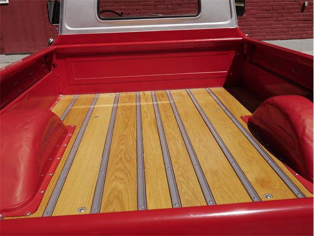1965 GMC 1/2 Ton Pickup (CC-2099148) for sale in Reno, Nevada