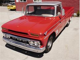 1965 GMC 1/2 Ton Pickup (CC-2099148) for sale in Reno, Nevada