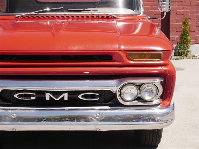 1965 GMC 1/2 Ton Pickup (CC-2099148) for sale in Reno, Nevada