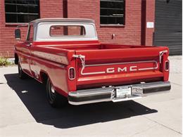 1965 GMC 1/2 Ton Pickup (CC-2099148) for sale in Reno, Nevada