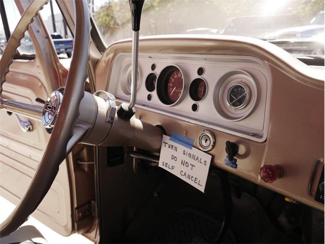 1965 GMC 1/2 Ton Pickup (CC-2099148) for sale in Reno, Nevada