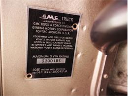 1965 GMC 1/2 Ton Pickup (CC-2099148) for sale in Reno, Nevada