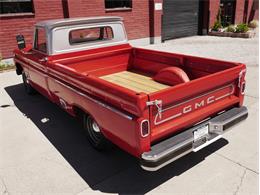 1965 GMC 1/2 Ton Pickup (CC-2099148) for sale in Reno, Nevada