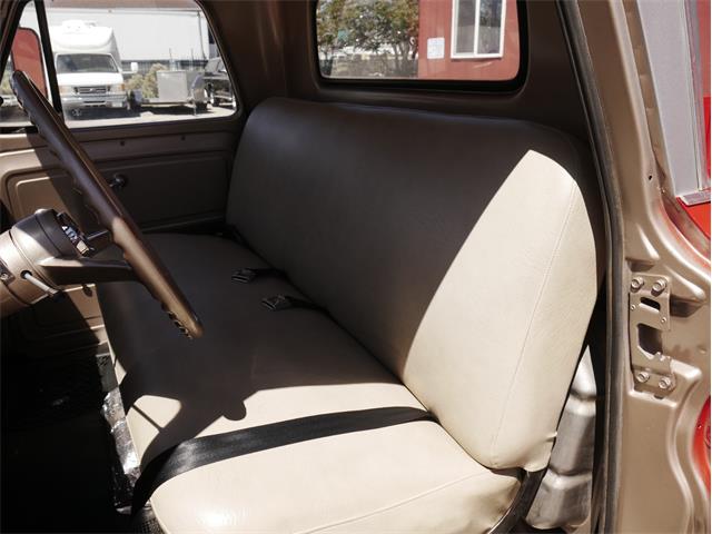 1965 GMC 1/2 Ton Pickup (CC-2099148) for sale in Reno, Nevada