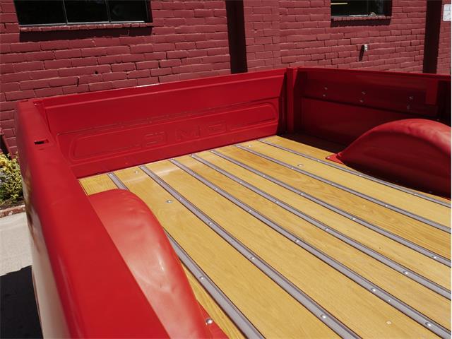 1965 GMC 1/2 Ton Pickup (CC-2099148) for sale in Reno, Nevada