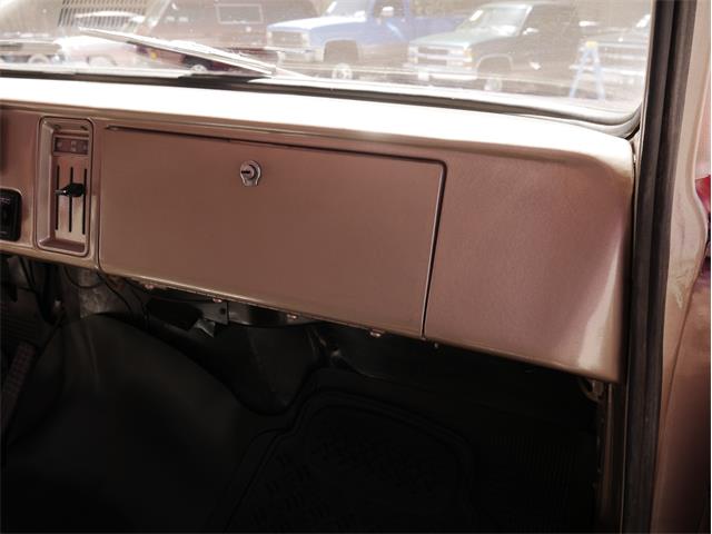 1965 GMC 1/2 Ton Pickup (CC-2099148) for sale in Reno, Nevada