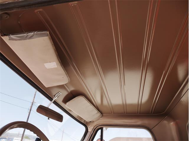 1965 GMC 1/2 Ton Pickup (CC-2099148) for sale in Reno, Nevada