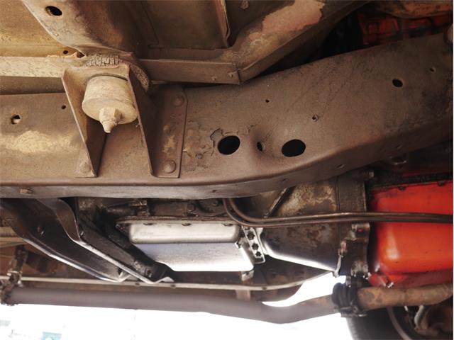 1965 GMC 1/2 Ton Pickup (CC-2099148) for sale in Reno, Nevada