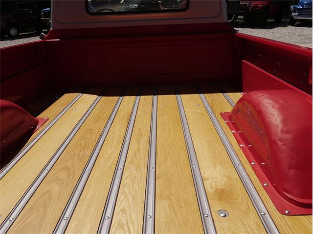 1965 GMC 1/2 Ton Pickup (CC-2099148) for sale in Reno, Nevada
